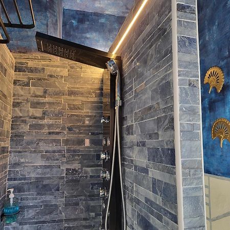 Apartament Dimora In San Quirico dʼOrcia Zewnętrze zdjęcie